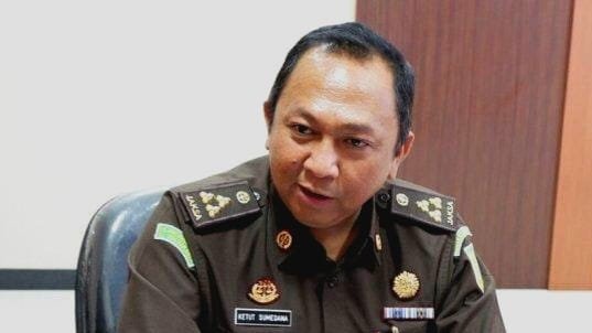Jaksa Agung Muda Telusuri 16 tersangka korupsi PT Timah tbk