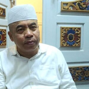 Ketua Desak Datu: Tuan Guru Bajang Jangan Gadaikan Sasak di Pilkada 2024