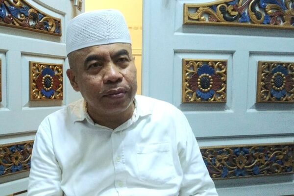 Ketua Desak Datu: Tuan Guru Bajang Jangan Gadaikan Sasak di Pilkada 2024