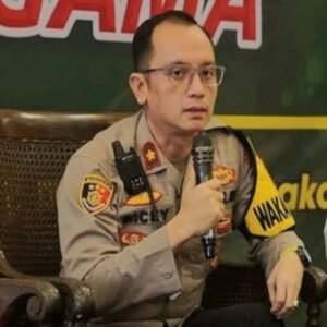 Dua Preman Desa Pelaku Pungli Terjaring OTT Tim Saber Pores Purwakarta