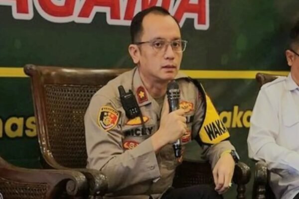 Dua Preman Desa Pelaku Pungli Terjaring OTT Tim Saber Pores Purwakarta