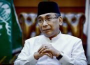 Semoga Putusan MK Soal Sengketa Pemilu Bisa Diterima Semua Pihak, Harap Ketum PBNU