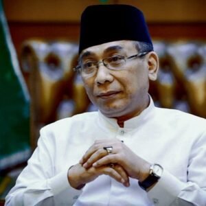 Semoga Putusan MK Soal Sengketa Pemilu Bisa Diterima Semua Pihak, Harap Ketum PBNU