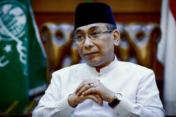 Semoga Putusan MK Soal Sengketa Pemilu Bisa Diterima Semua Pihak, Harap Ketum PBNU