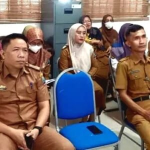 Pemkab Lamsel Terus Berupaya Pastikan Kesetabilan Harga dan Stok Bahan Pokok