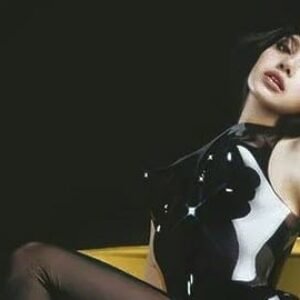 Kerjasama Dengan RCA Records, Lisa Balckpink Akan Rilis Musik Solo