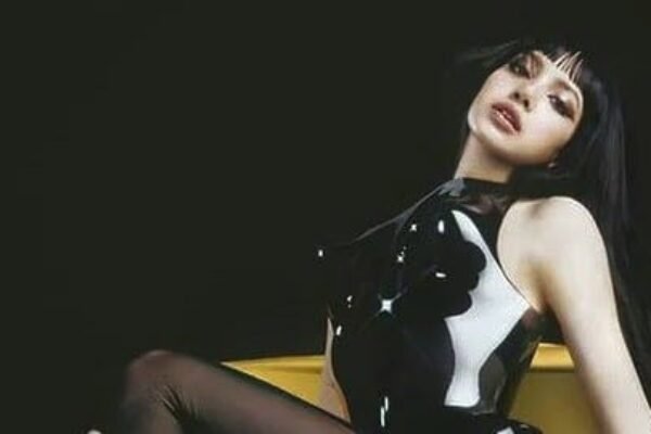 Kerjasama Dengan RCA Records, Lisa Blackpink Akan Rilis Musik Solo