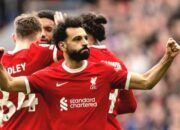 Klasemen EPL: Arsenal Gagal Kudeta Liverpool Setelah Ditahan Imbang Manchester City