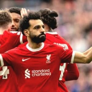 Klasemen EPL: Arsenal Gagal Kudeta Liverpool Setelah Ditahan Imbang Manchester City