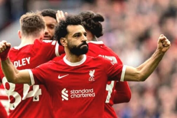 Klasemen EPL: Arsenal Gagal Kudeta Liverpool Setelah Ditahan Imbang Manchester City