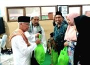 Peringati Nuzulul Quran MAN Lobar Wujudkan Nilai Al Quran Dalam Keseharian