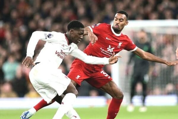 Jadwal Liga Inggris Pekan ke-32 Laga MU Vs Liverpool Panaskan Old Trafford
