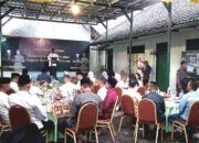 Bukber Kodim 1606 Mataram Bentuk Syukur Promosi Jabatan Dandim