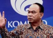 Indonesia Darurat Judi Online Kemenkominfo Akan Bentuk Satgas Terpadu