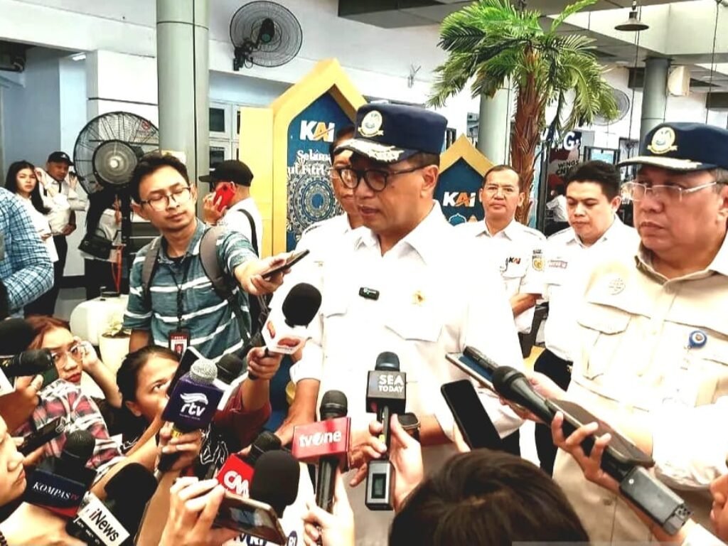 Menhub Sebut Tragedi Kilometer 58 Jalan Tol Jakarta-Cikampek Disebabkan Tidak Patuhnya Pengemudi