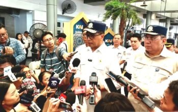 Kecelakaan lalu lintas di kilometer 58 Jalan Tol Jakarta-Cikampek pada Senin pagi menurut Menhub disebabkan kurangnya kepatuhan pengemudi.