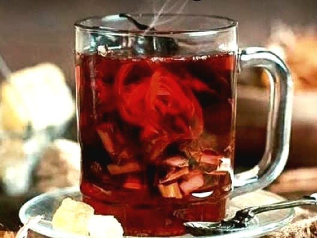 Maknyosss Resep Ramuan Herbal untuk Menjaga Stamina Saat Mudik Lebaran