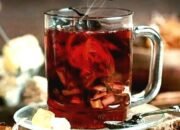 Maknyosss Resep Ramuan Herbal untuk Menjaga Stamina Saat Mudik Lebaran