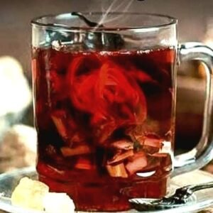 Resep Ramuan Herbal untuk Menjaga Stamina Saat Mudik Lebaran