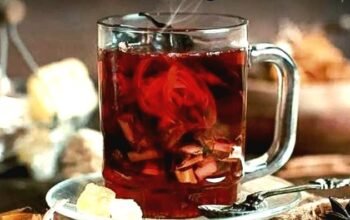 Resep Ramuan Herbal untuk Menjaga Stamina Saat Mudik Lebaran