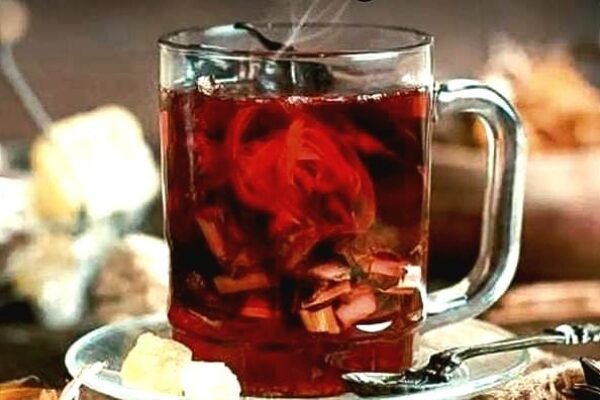 Maknyosss Resep Ramuan Herbal untuk Menjaga Stamina Saat Mudik Lebaran
