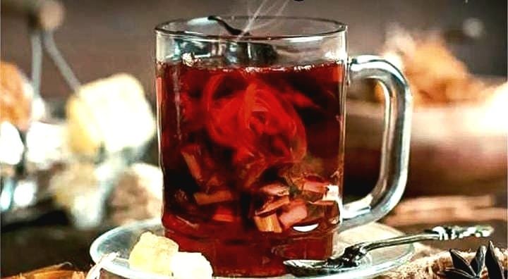 Resep Ramuan Herbal untuk Menjaga Stamina Saat Mudik Lebaran