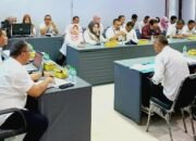 Demi Kenyamanan Pelanggan PDAM Tirta Intan Buka Posko Selama Libur dan Berbagi Tips Mudik
