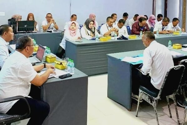 Demi Kenyamanan Pelanggan PDAM Tirta Intan Buka Posko Selama Libur dan Berbagi Tips Mudik