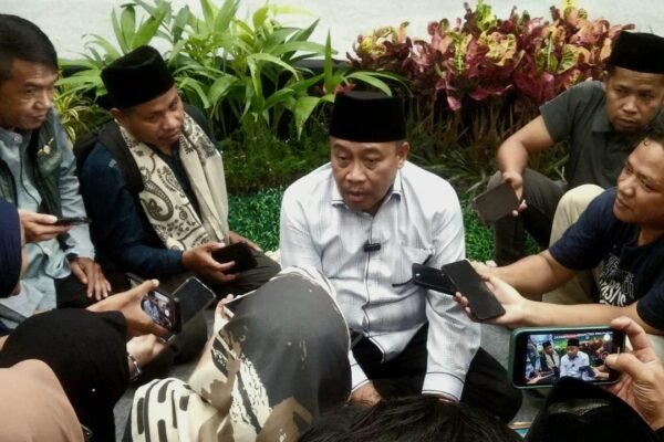 PJ Gubernur NTB Apresiasi Kadis Pariwisata NTB Sukses Gelar Pesona Khazanah Ramadhan