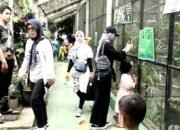 Wajib Kunjungi Taman Margasatwa Cikembulan Satu-satunya Wisata Edukasi Satwa di Garut