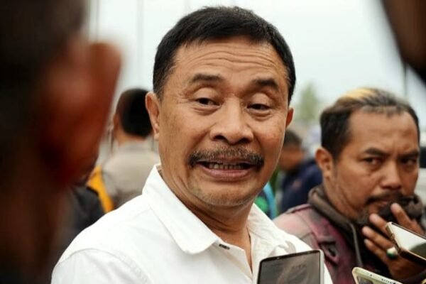 Wasiat Pj Bupati Garut “Dinas Harus Siaga 24 Jam Selama Arus Mudik dan Balik Idul Fitri”