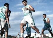 Persib Bandung Dapat Amunisi Baru Saat Lawan Persita Tangerang di Stadion I Wayan Dipta