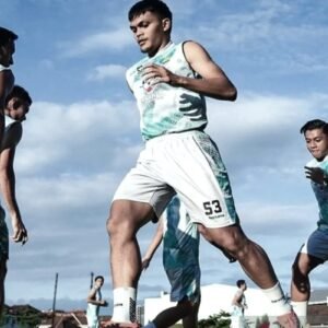Persib Bandung Dapat Amunisi Baru Saat Lawan Persita Tangerang di Stadion I Wayan Dipta