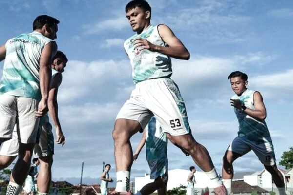Persib Bandung Dapat Amunisi Baru Saat Lawan Persita Tangerang di Stadion I Wayan Dipta