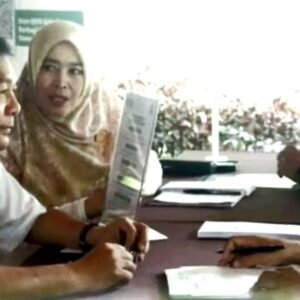 Pemkab Purwakarta Dukung Baznas