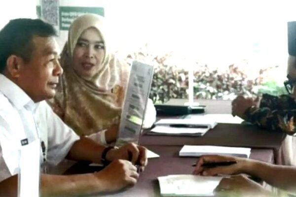 Pemkab Purwakarta Dukung Baznas Dalam Upaya Sejahtrakan Masyarakat