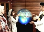 Gen-Z dan Milenial Miliki Kreativitas Gagasan Inovatif Dalam Pengelolaan Hutan Lestari