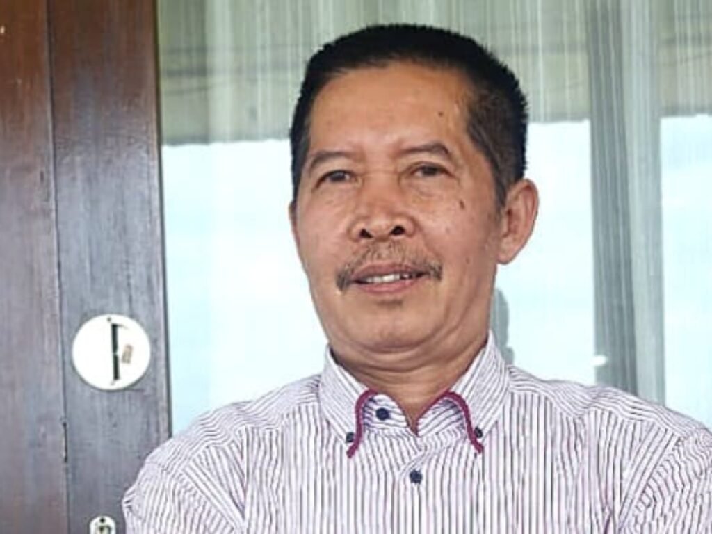 Praktisi Hukum LBH Sai Bumi Nyatakan Bupati Nanang Masih Bisa Mencalonkan Diri di Pilkada 2024