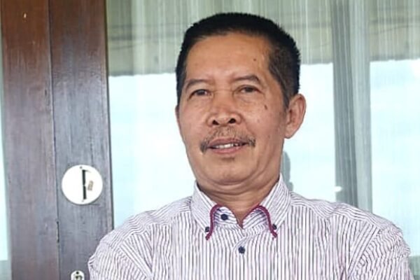 Praktisi Hukum LBH Sai Bumi Nyatakan Bupati Nanang Masih Bisa Mencalonkan Diri di Pilkada 2024