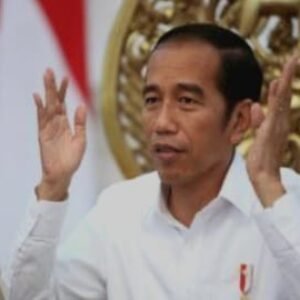 Presiden Jokowi Ajak Semua Pihak Agar Jangan Peringati Hari Kartini Hanya Seremoni Semata