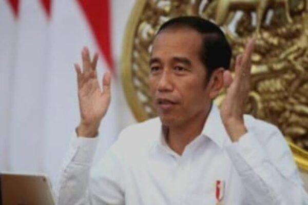 Presiden Jokowi Ajak Semua Pihak Agar Jangan Peringati Hari Kartini Hanya Seremoni Semata