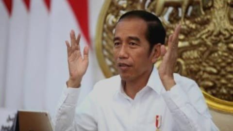 Presiden Jokowi Ajak Semua Pihak Agar Jangan Peringati Hari Kartini Hanya Seremoni Semata