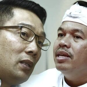 Siapa Sang Juara dari Pertarungan Ridwan Kamil vs Dedi Mulyadi untuk Mahkota Jabar 1