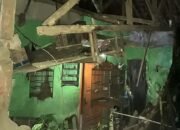 Gempa Guncang Garut, Berikut Wilayah Terdampak Berdasarkan WAG Posko Tagana Kab. Garut