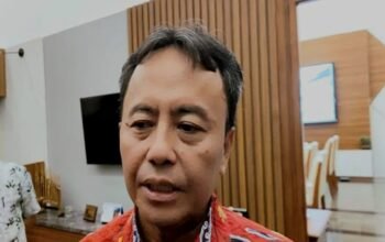 Pasca Gempa Garut Kepala Perangkat Daerah Diminta Sekda Provinsi Jabar Untuk Turun Kelapangan