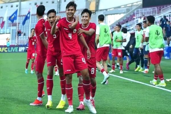 Kunci Kebangkitan Timnas U23 Shin Tae-yong Memotivasi Para Pemain Lupakan Kekalahan Atas Qatar
