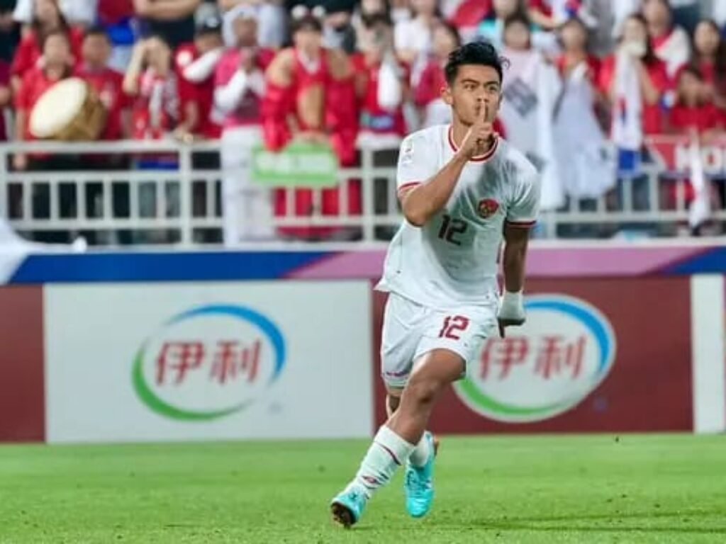 Jelang Laga Semifinal Vs Uzbekistan King Indo Dapat Sokongan Rp. 23 miliar dari KIKT