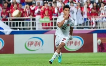 Jelang Laga Semifinal Vs Uzbekistan King Indo Dapat Sokongan Rp. 23 miliar dari KIKT