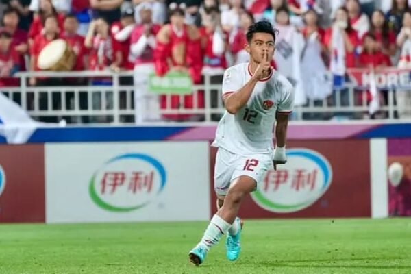 Jelang Laga Semifinal Vs Uzbekistan King Indo Dapat Sokongan Rp. 23 miliar dari KIKT