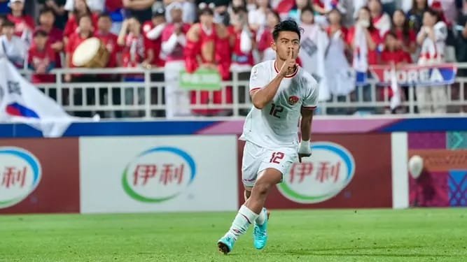 Jelang Laga Semifinal Vs Uzbekistan King Indo Dapat Sokongan Rp. 23 miliar dari KIKT